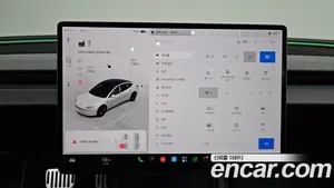Tesla Model 3, 2025 — миниатюра 22