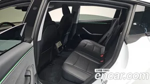 Tesla Model 3, 2025 — миниатюра 15