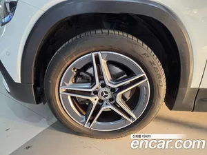 Mercedes-Benz GLB-Class, 2022 — миниатюра 5
