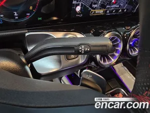 Mercedes-Benz GLB-Class, 2022 — миниатюра 9
