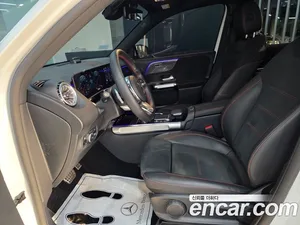 Mercedes-Benz GLB-Class, 2022 — миниатюра 10