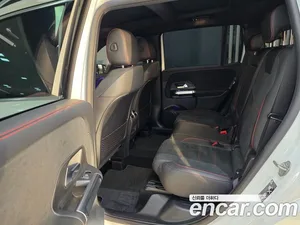 Mercedes-Benz GLB-Class, 2022 — миниатюра 11