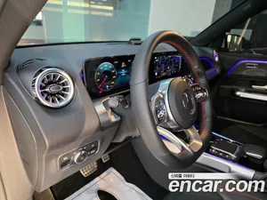 Mercedes-Benz GLB-Class, 2022 — миниатюра 13