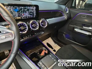 Mercedes-Benz GLB-Class, 2022 — миниатюра 15