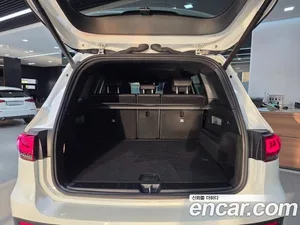 Mercedes-Benz GLB-Class, 2022 — миниатюра 17