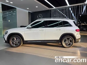 Mercedes-Benz GLB-Class, 2022 — миниатюра 20