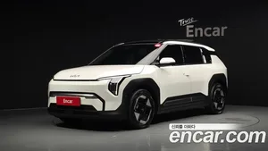 Kia EV3, 2024 — миниатюра 1