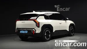 Kia EV3, 2024 — миниатюра 2