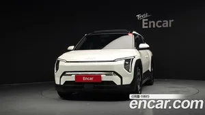 Kia EV3, 2024 — миниатюра 3