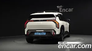Kia EV3, 2024 — миниатюра 4