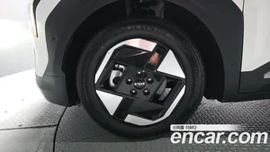Kia EV3, 2024 — миниатюра 5