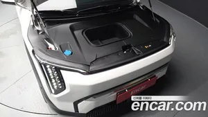 Kia EV3, 2024 — миниатюра 6