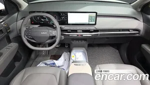 Kia EV3, 2024 — миниатюра 10
