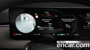 Kia EV3, 2024 — миниатюра 11
