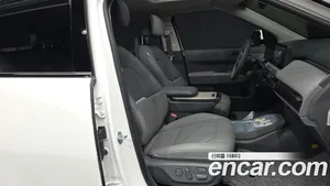 Kia EV3, 2024 — миниатюра 18