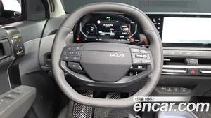 Kia EV3, 2024 — миниатюра 19