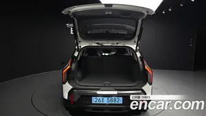 Kia EV3, 2024 — миниатюра 26