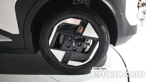 Kia EV3, 2024 — миниатюра 7