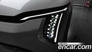 Kia EV3, 2024 — миниатюра 8