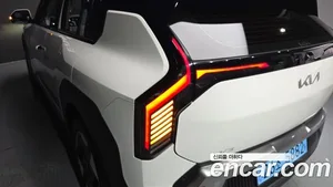 Kia EV3, 2024 — миниатюра 9