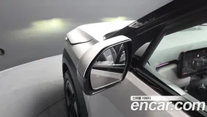 Kia EV3, 2024 — миниатюра 27