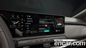 Kia EV3, 2024 — миниатюра 35