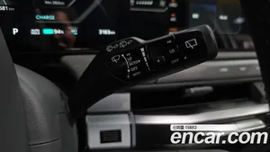 Kia EV3, 2024 — миниатюра 39