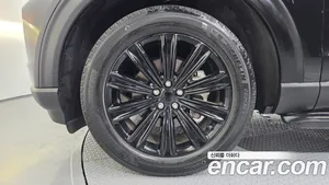 Ford Explorer, 2020 — миниатюра 5