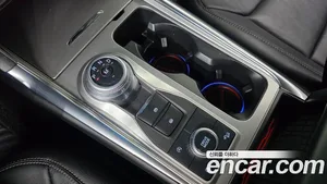 Ford Explorer, 2020 — миниатюра 12