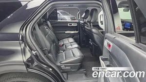 Ford Explorer, 2020 — миниатюра 18