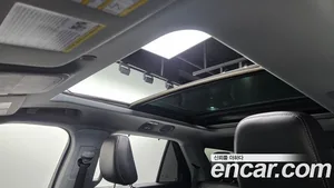 Ford Explorer, 2020 — миниатюра 19