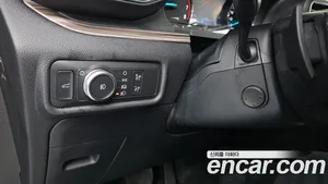 Ford Explorer, 2020 — миниатюра 26