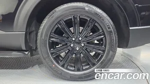Ford Explorer, 2020 — миниатюра 7