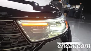 Ford Explorer, 2020 — миниатюра 8