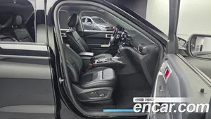Ford Explorer, 2020 — миниатюра 16