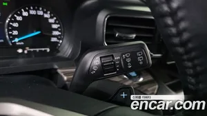 Ford Explorer, 2020 — миниатюра 27