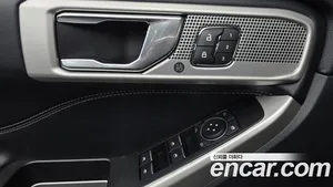 Ford Explorer, 2020 — миниатюра 28