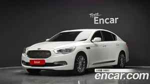 Kia K9, 2015 — миниатюра 1
