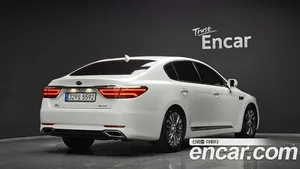 Kia K9, 2015 — миниатюра 2
