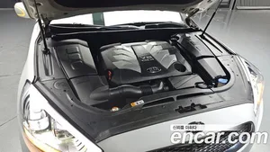 Kia K9, 2015 — миниатюра 6