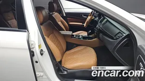 Kia K9, 2015 — миниатюра 13