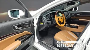 Kia K9, 2015 — миниатюра 17