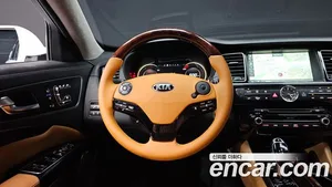 Kia K9, 2015 — миниатюра 18