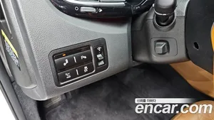 Kia K9, 2015 — миниатюра 24