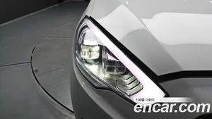 Kia K9, 2015 — миниатюра 8