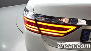 Kia K9, 2015 — миниатюра 9
