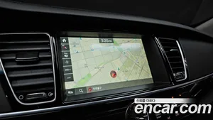 Kia K9, 2015 — миниатюра 27