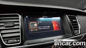 Kia K9, 2015 — миниатюра 28