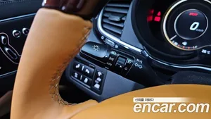Kia K9, 2015 — миниатюра 29