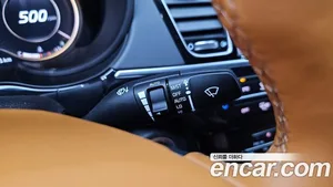 Kia K9, 2015 — миниатюра 30